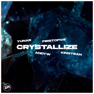 Crystallize