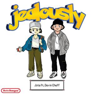Jealousy (Explicit)