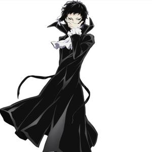 Akutagawa Ryūnosuke Character Song