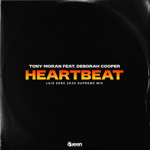 Heartbeat (Luis Erre 2K26 Supreme Mix)