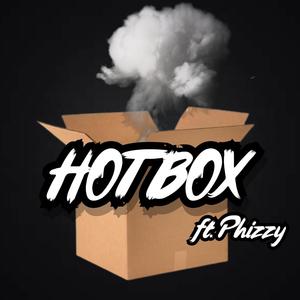 Hotbox (feat. YoBoiPhizzy) [Explicit]