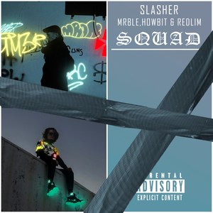 Slasher Squad (Explicit)