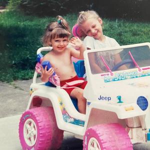 Suddenly I See (feat. Isabel Kristan & Ava Couchon)