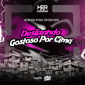 Deslizando Gostoso Por Cima