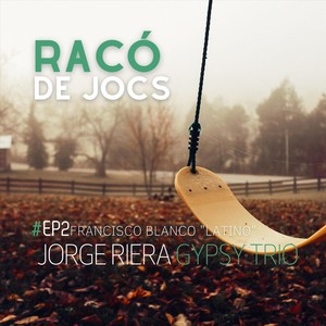 Sophisticated Lady (feat. Francisco Blanco 