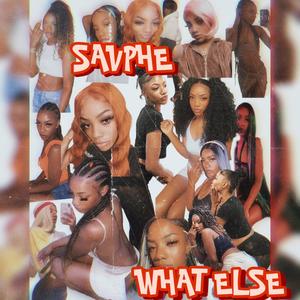 What Else (Explicit)