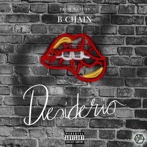 DESIDERIO (feat. Nathys) [Explicit]