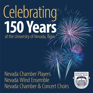 Celebrating 150 Years of the University of Nevada, Reno