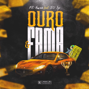 OURO E FAMA