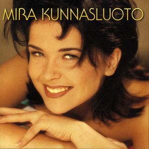 Mira Kunnasluoto