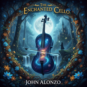 The Enchanted Cello