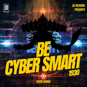 Be Cyber Smart 1930