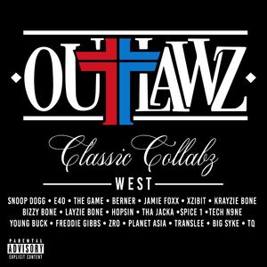 Classic Collabz West (Explicit)