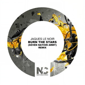 Burn the Stars(Seven Nation Army) (Zulu Natives Edit Remix)