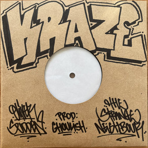Kraze (Explicit)