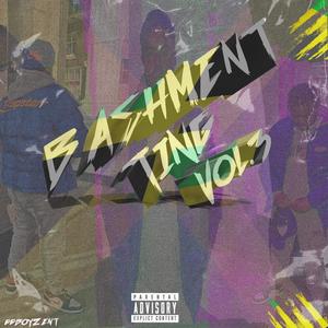 BASHMENT TING VOL.3 (Explicit)