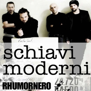 Schiavi moderni