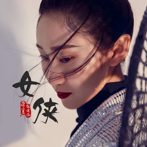 女侠 (DJheap九天版)封面