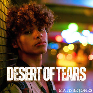 Desert Of Tears