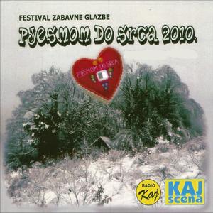 Pjesmom do srca 2010.