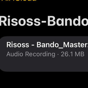 BANDO (Explicit)