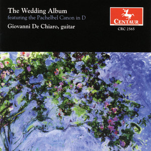 The Wedding Album