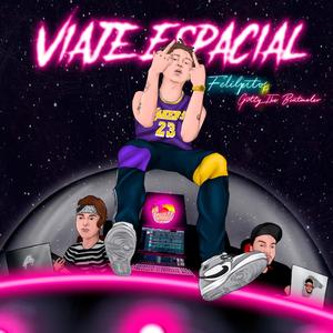 Viaje Espacial (feat. Gvtty The BeatMaker)