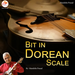 Bit In Dorean Scale