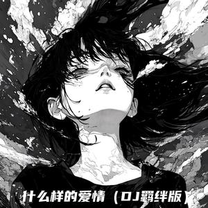 什么样的爱情 (DJ羁绊版)封面