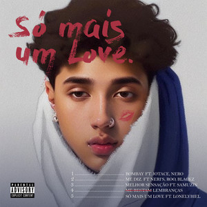 Só Mais um Love (Explicit)