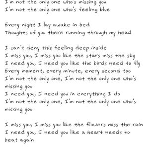 I Miss You (Arrocha)