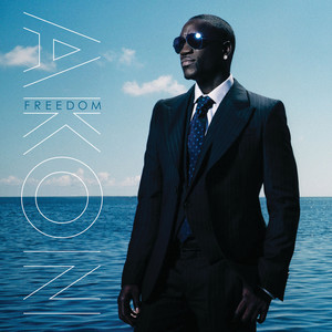 Freedom (Intl iTunes version)