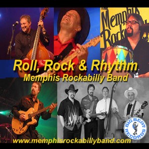 Roll, Rock & Rhythm