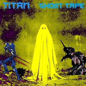 Ghost Tape (Explicit)