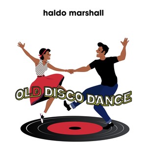 Old Disco Dance