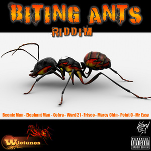 Biting Ants (Inst.)