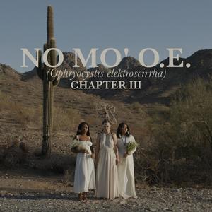 NO MO' O.E. (Ophryocystis elektroscirrha)