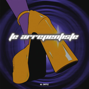 Te Arrepentiste (Explicit)