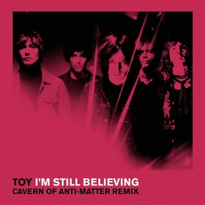 I'm Still Believing (C.O.A.M Remix)