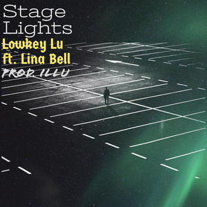 Stage Lights (feat. Lina Bell) [Explicit]