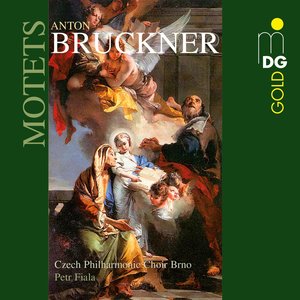 Bruckner: Motetts