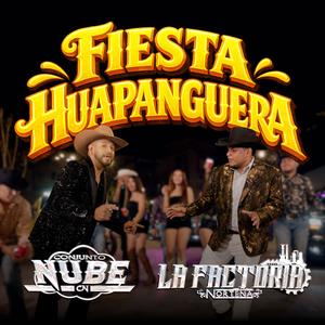 Fiesta Huapanguera