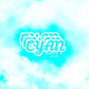 CYAN (feat. EE) (Explicit)