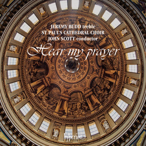 Mendelssohn - Hear My Prayer, MWV B49