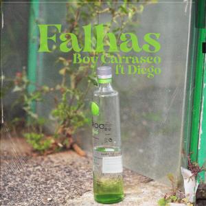Falhas (feat. DiegoLinhares) (Explicit)