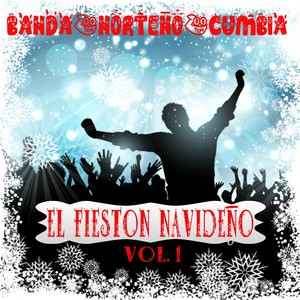 El Fieston Navideño, Vol. 1