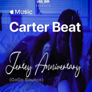 Carter Beat (Jersey Anniversary) (GoGo Bounce)