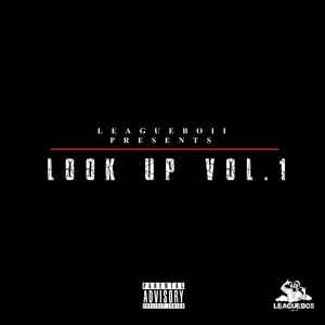 Look up, Vol. 1 (Explicit)