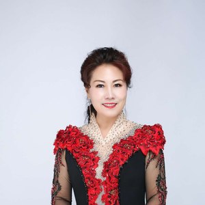 黄河握着长城的手