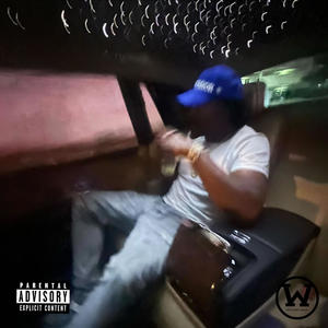 GOING WITH MY MOVE (Explicit)